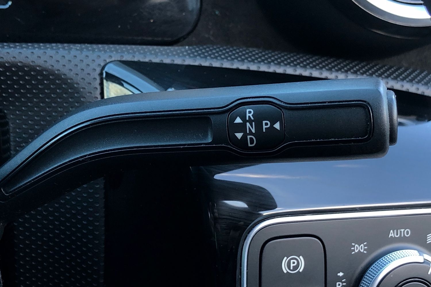 Used Mercedes-Benz A-Class 2020 for sale - 76828062: Photo 8