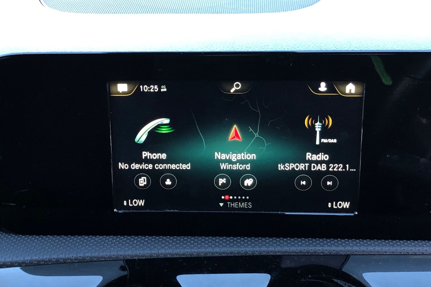 Used Mercedes-Benz A-Class 2020 for sale - 76828062: Photo 9