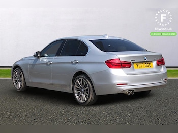 Used BMW 3 Series 2017 for sale - 75568064: Photo