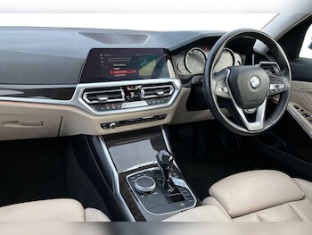 Used BMW 3 Series 2019 for sale - 78325953: Photo