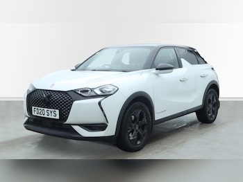 Used DS Automobiles DS 3 2020 for sale - 77390181: Photo