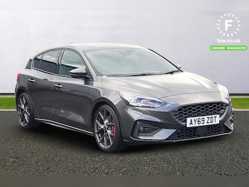 Ford - Focus