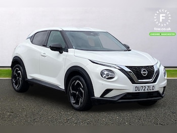Used Nissan Juke 2022 for sale - 79010424: Photo