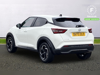 Used Nissan Juke 2022 for sale - 79010424: Photo