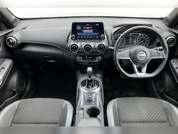 Used Nissan Juke 2022 for sale - 79010424: Photo