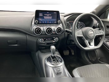 Used Nissan Juke 2022 for sale - 79010424: Photo