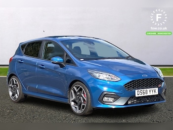 Ford - Fiesta