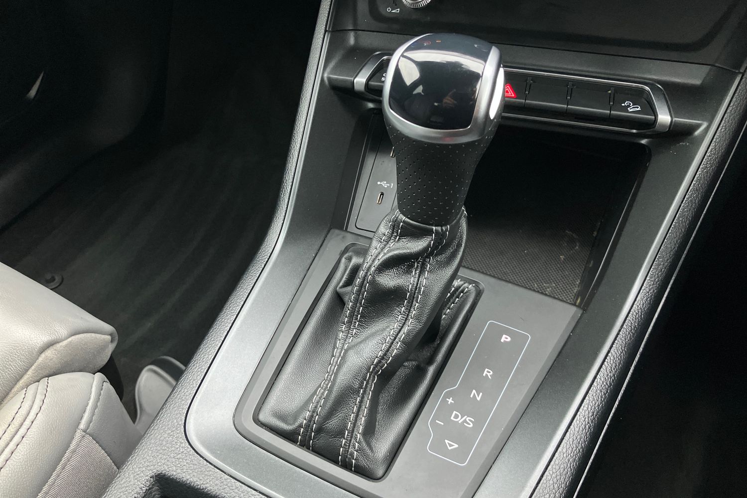 Used Audi Q3 2024 for sale - 78163504: Photo 12