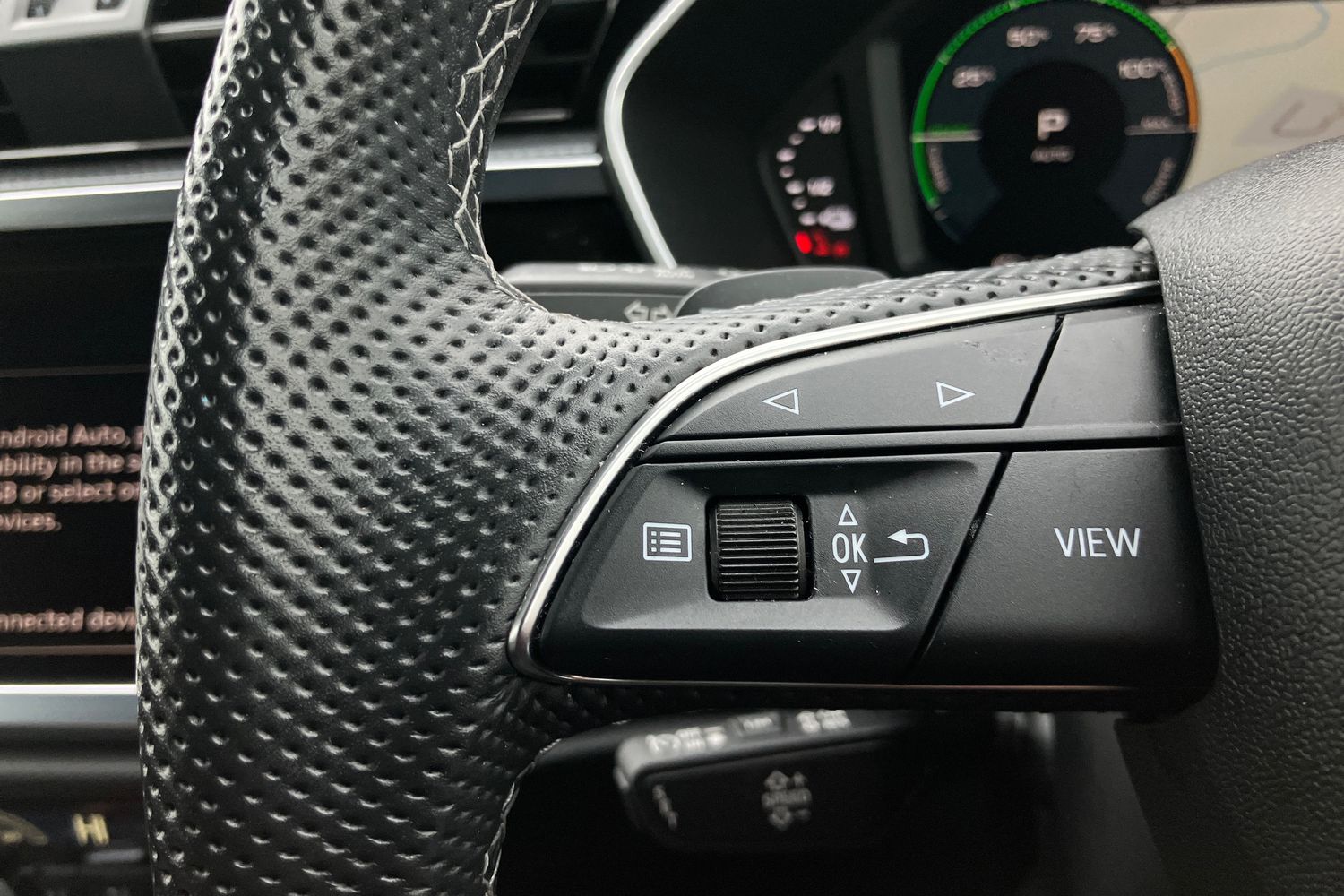 Used Audi Q3 2024 for sale - 78163504: Photo 14