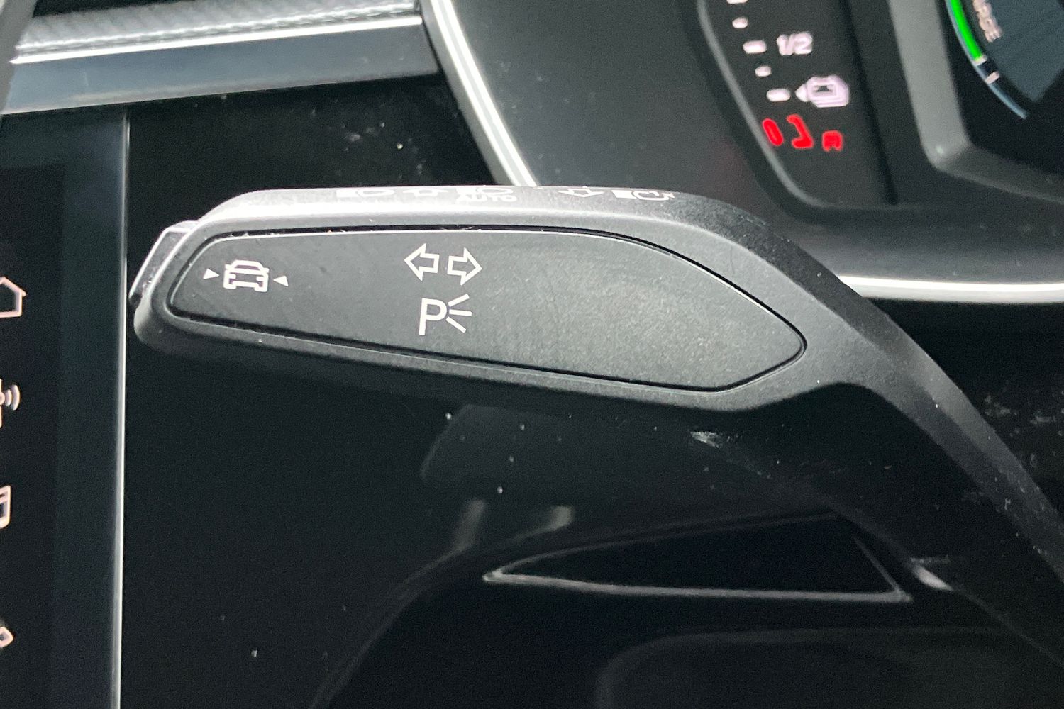 Used Audi Q3 2024 for sale - 78163504: Photo 16