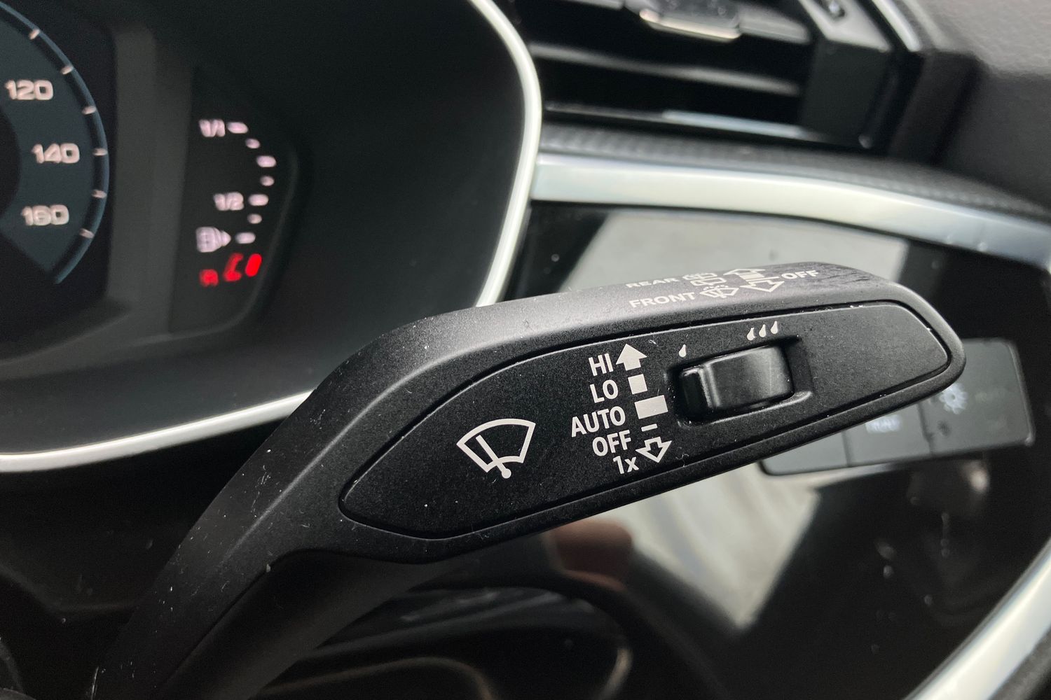 Used Audi Q3 2024 for sale - 78163504: Photo 18