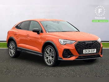 Used Audi Q3 2024 for sale - 78163504: Photo