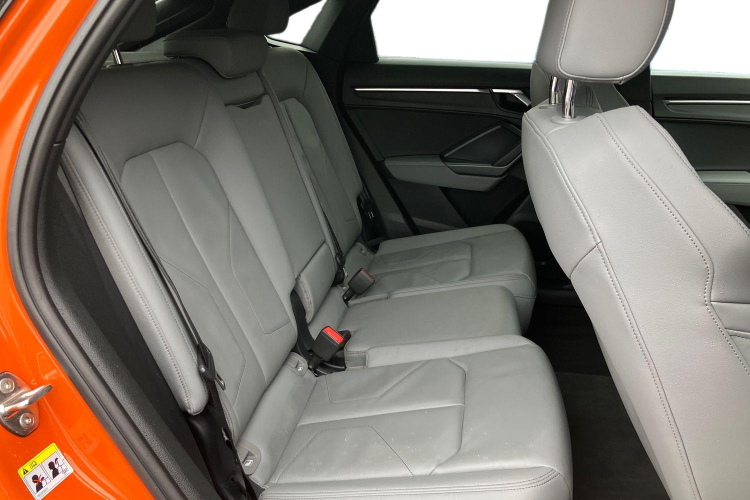 Used Audi Q3 2024 for sale - 78163504: Photo 22