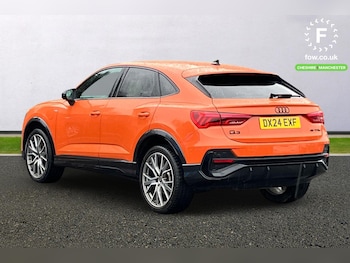 Used Audi Q3 2024 for sale - 78163504: Photo
