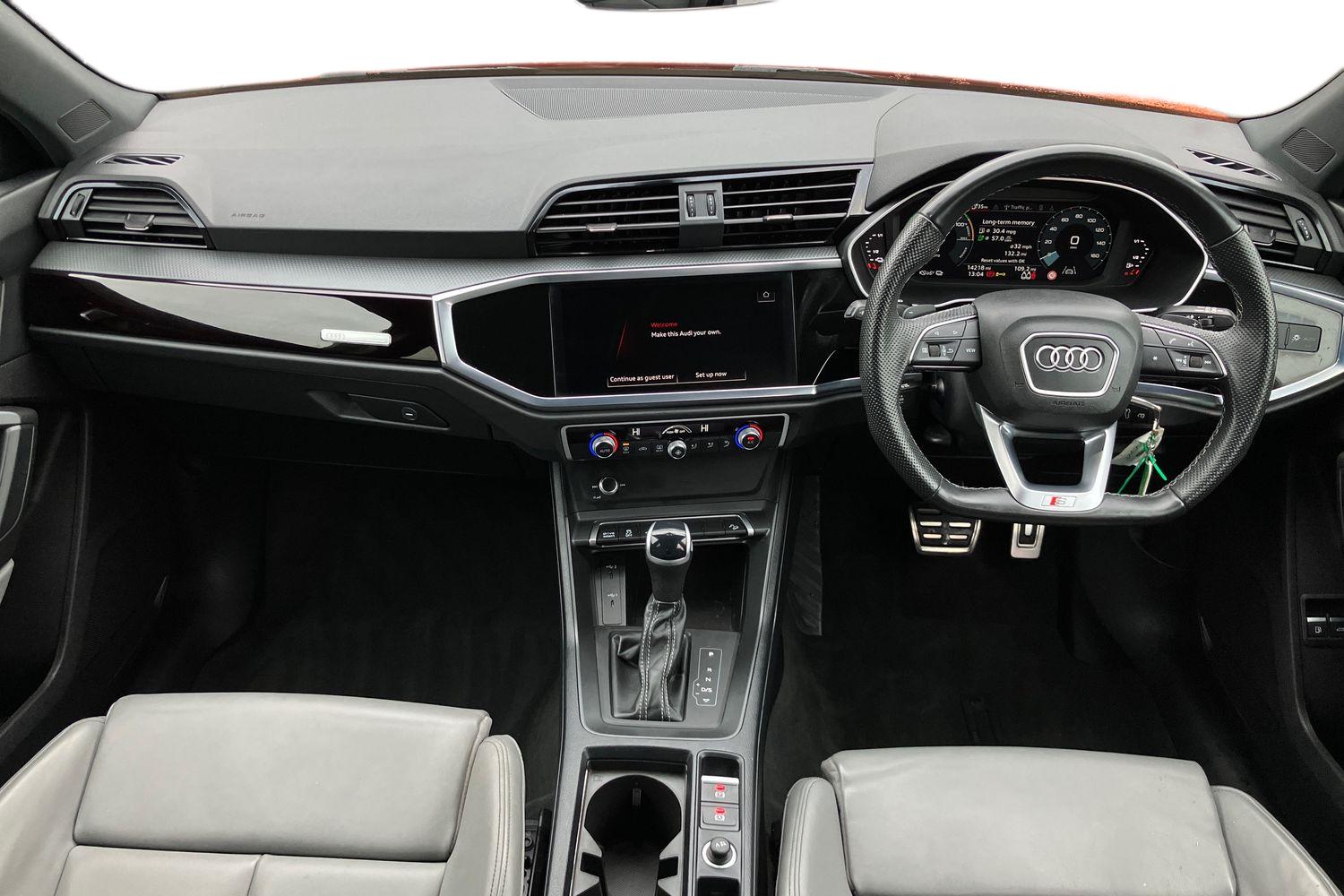 Used Audi Q3 2024 for sale - 78163504: Photo 3