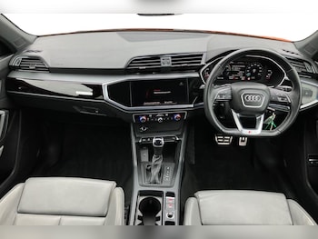 Used Audi Q3 2024 for sale - 78163504: Photo