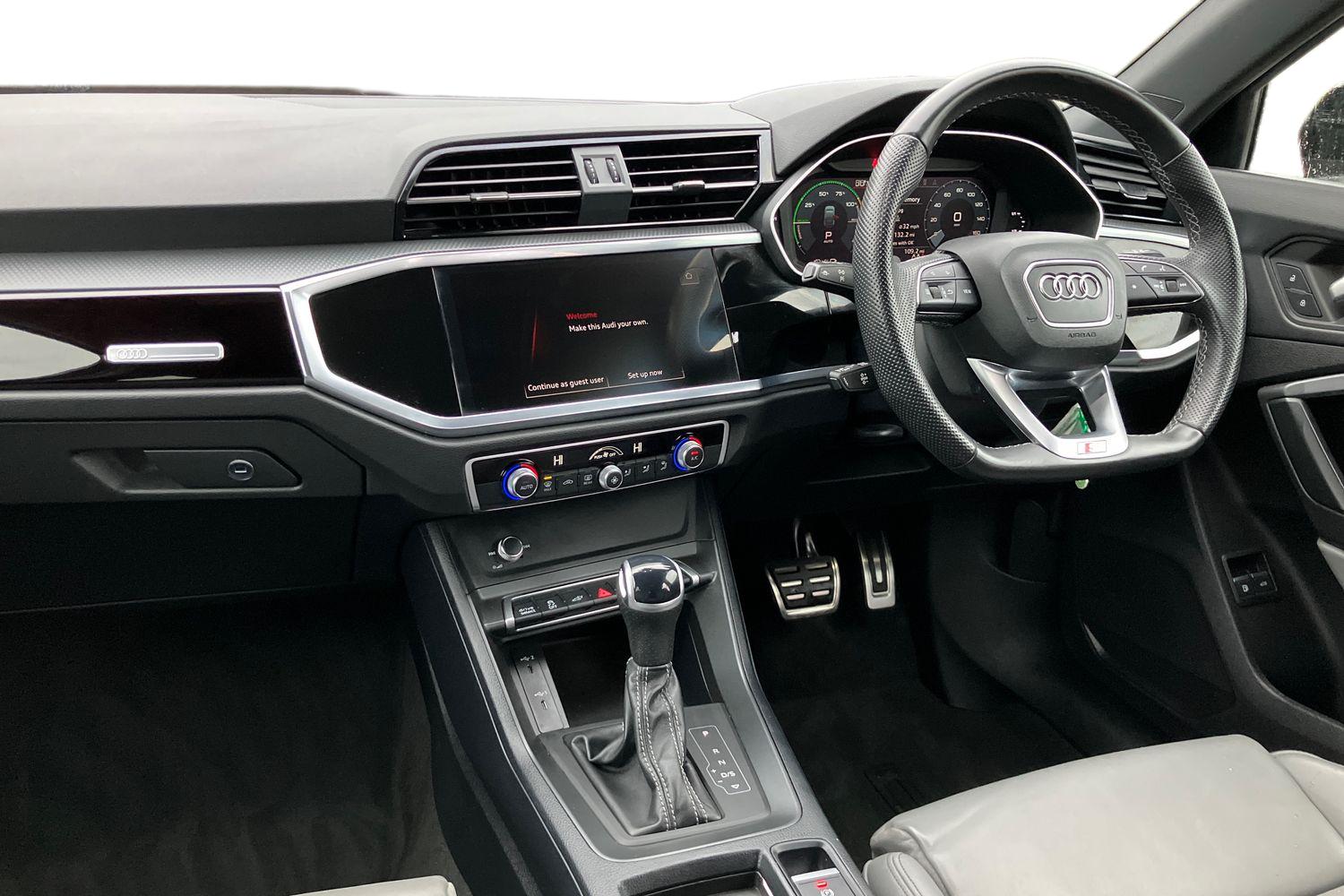 Used Audi Q3 2024 for sale - 78163504: Photo 4