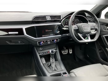 Used Audi Q3 2024 for sale - 78163504: Photo