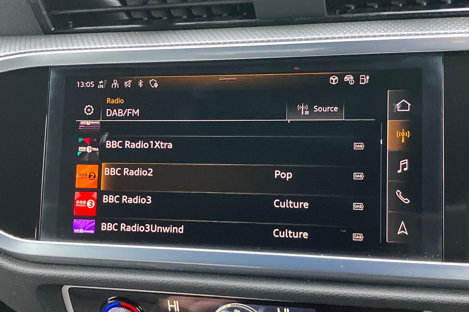 Used Audi Q3 2024 for sale - 78163504: Photo 7