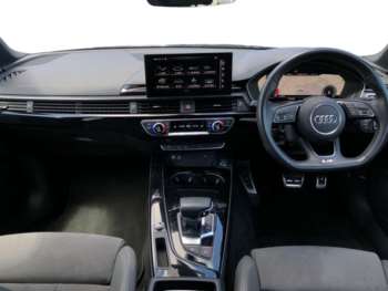 Used Audi A4 2019 for sale - 74518691: Photo