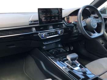 Used Audi A4 2019 for sale - 74518691: Photo