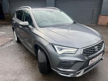 Used SEAT Ateca 2023 for sale - 79719765: Photo