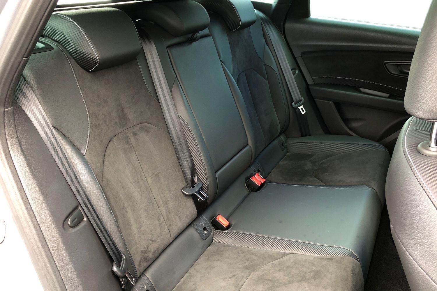 Used SEAT Leon 2020 for sale - 75850513: Photo 14