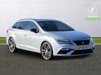 SEAT - Leon