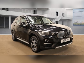 BMW - X1