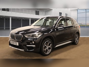 Used BMW X1 2018 for sale - 76323973: Photo 2