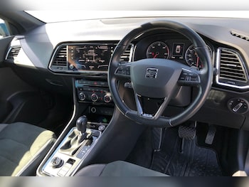 Used SEAT Ateca 2019 for sale - 78746256: Photo