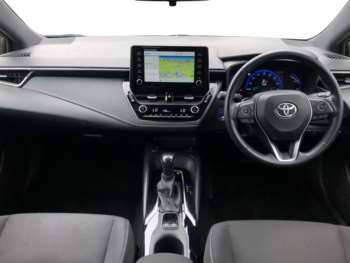 Used Toyota Corolla 2021 for sale - 74405857: Photo