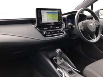 Used Toyota Corolla 2021 for sale - 74405857: Photo