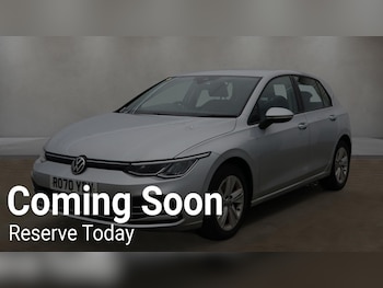 Used Volkswagen Golf 2020 for sale - 79314740: Photo