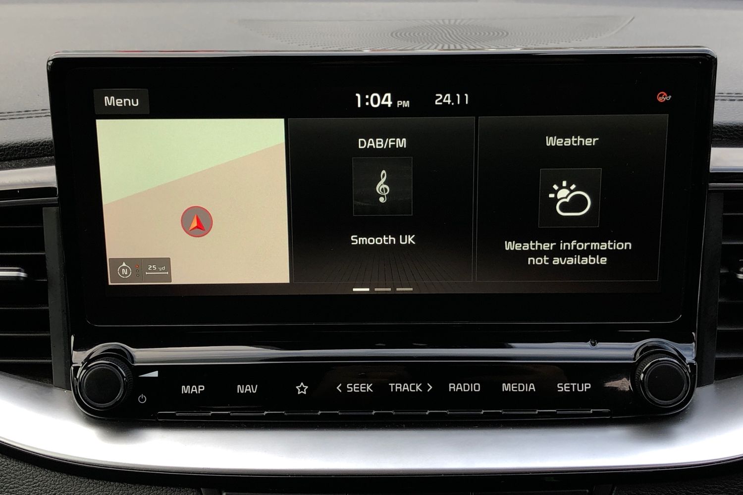 Used Kia Ceed 2021 for sale - 76182093: Photo 10