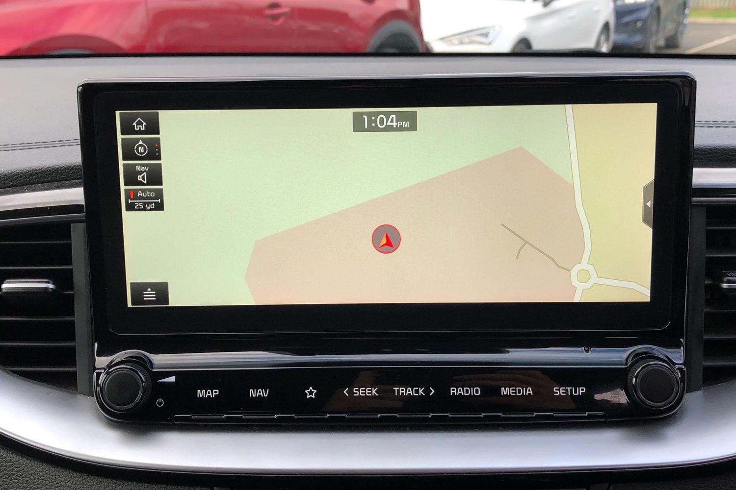 Used Kia Ceed 2021 for sale - 76182093: Photo 11