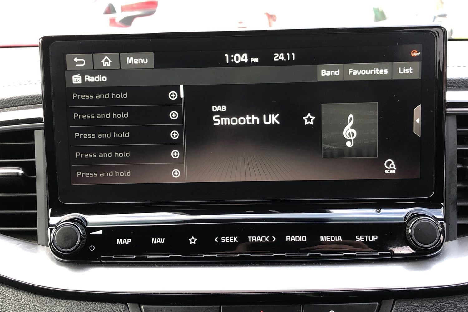 Used Kia Ceed 2021 for sale - 76182093: Photo 12