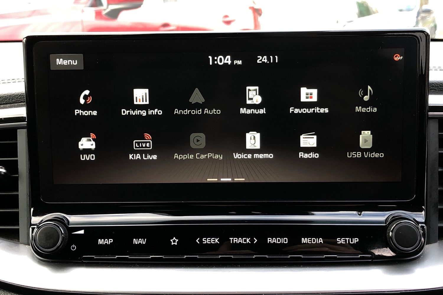 Used Kia Ceed 2021 for sale - 76182093: Photo 13