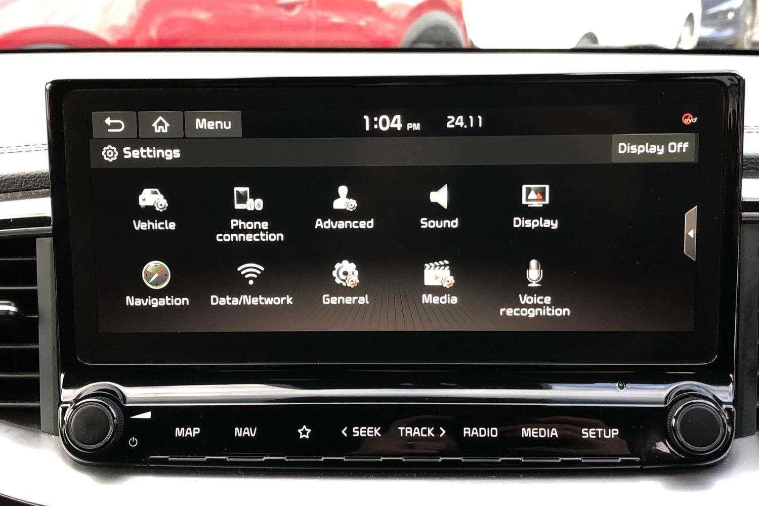 Used Kia Ceed 2021 for sale - 76182093: Photo 14