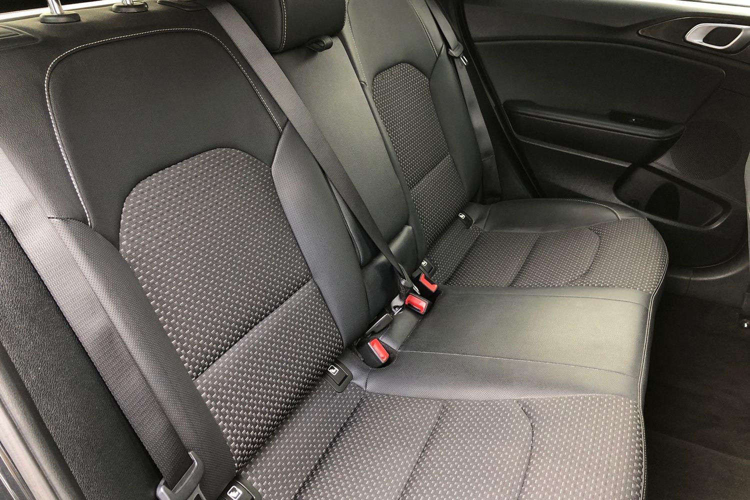 Used Kia Ceed 2021 for sale - 76182093: Photo 18