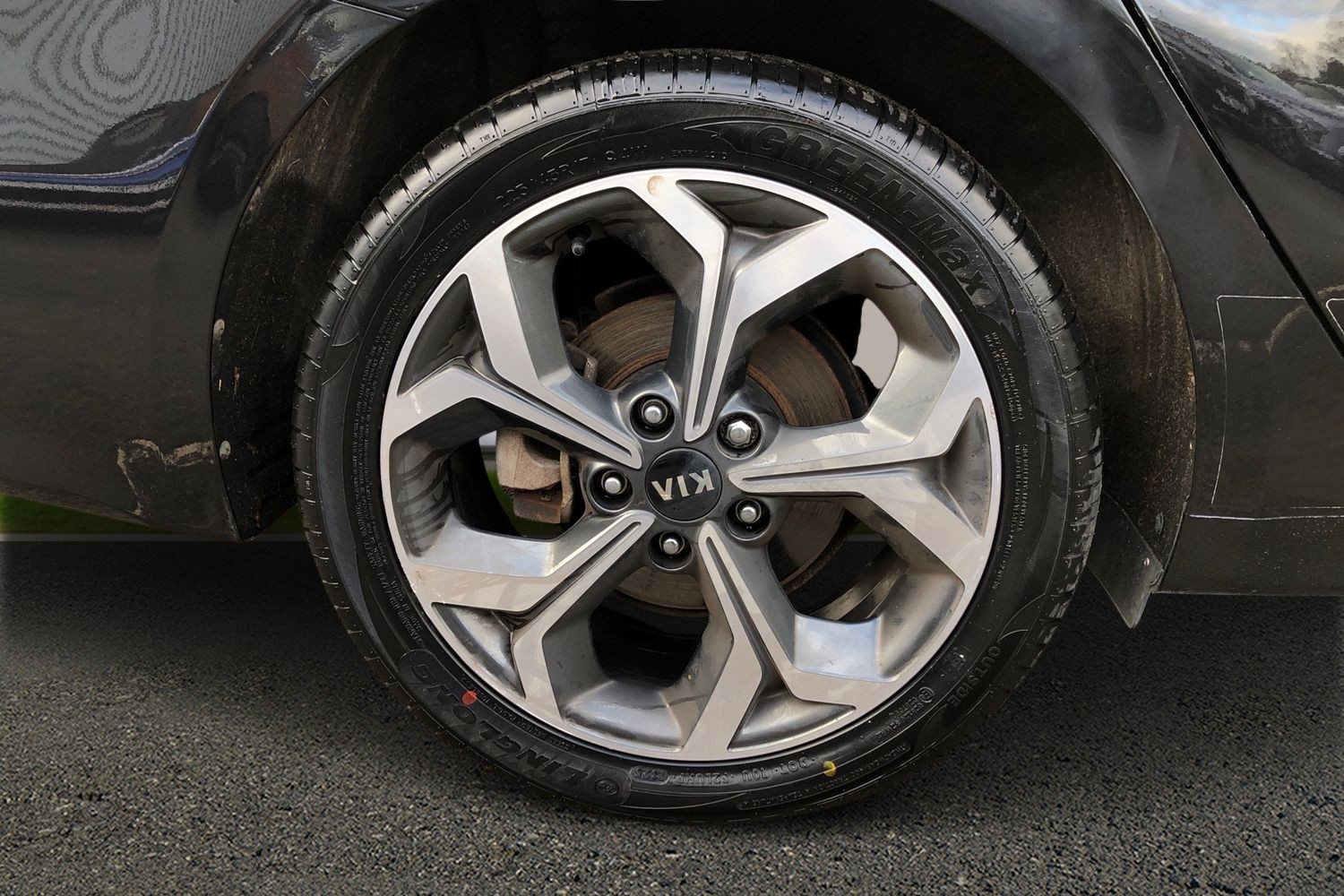 Used Kia Ceed 2021 for sale - 76182093: Photo 20