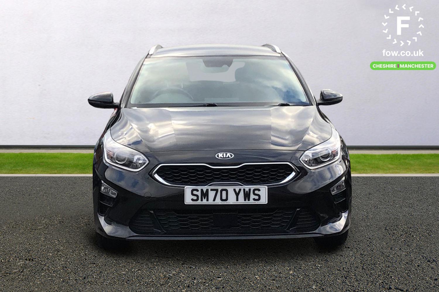 Used Kia Ceed 2021 for sale - 76182093: Photo 21