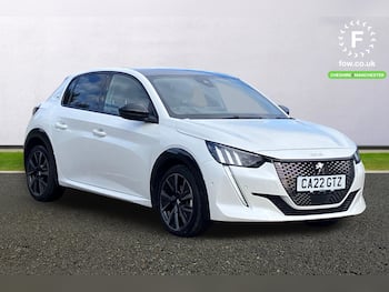 Used Peugeot 208 2022 for sale - 79819101: Photo