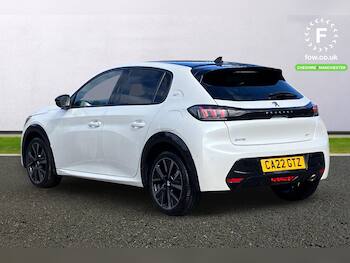 Used Peugeot 208 2022 for sale - 79819101: Photo
