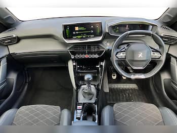 Used Peugeot 208 2022 for sale - 79819101: Photo