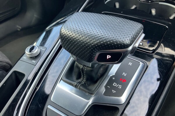 Used Audi A4 2020 for sale - 75680177: Photo 10