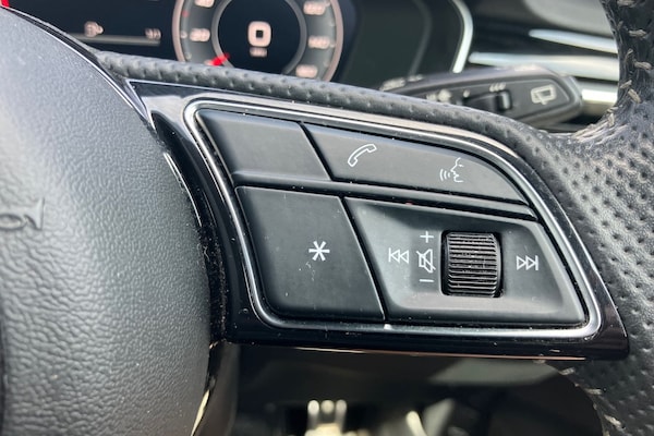 Used Audi A4 2020 for sale - 75680177: Photo 13