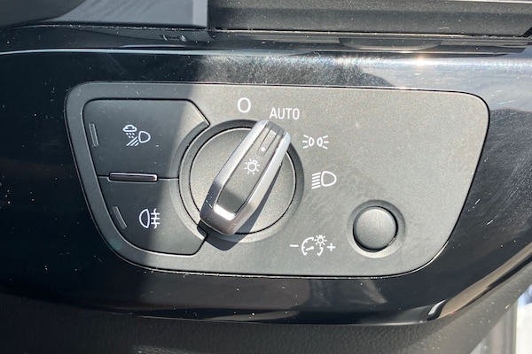 Used Audi A4 2020 for sale - 75680177: Photo 18