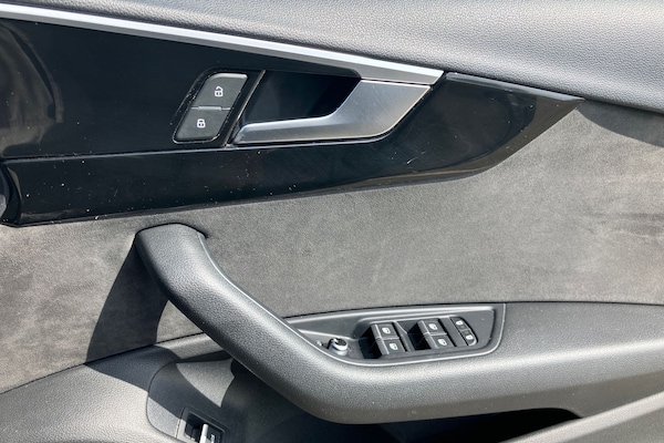 Used Audi A4 2020 for sale - 75680177: Photo 19