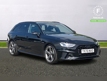 Audi - A4